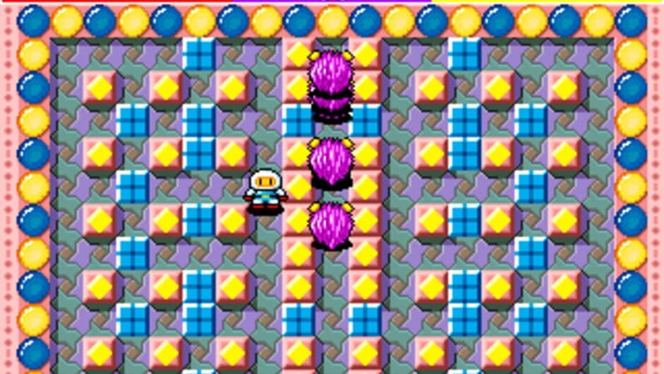 Atomic Punk screenshot