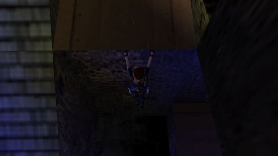 Tomb Raider III: Adventures of Lara Croft screenshot