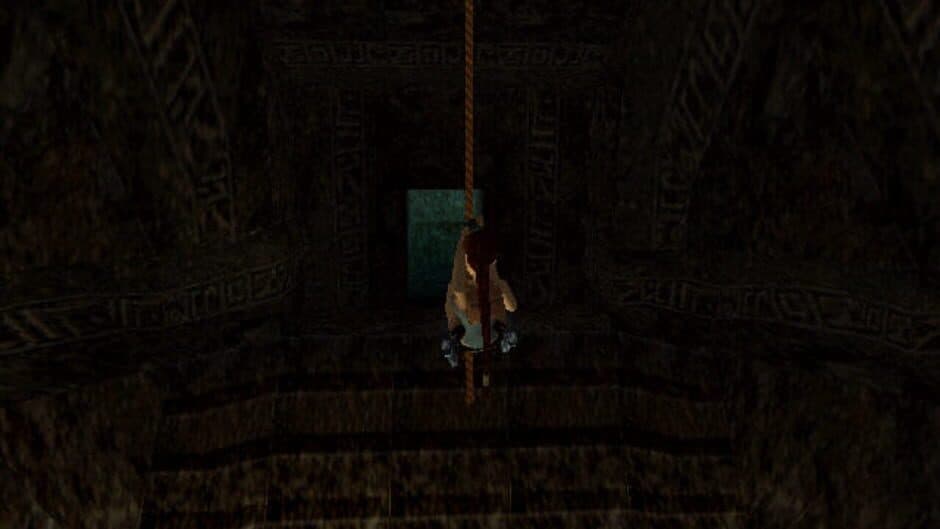 Tomb Raider: The Last Revelation screenshot