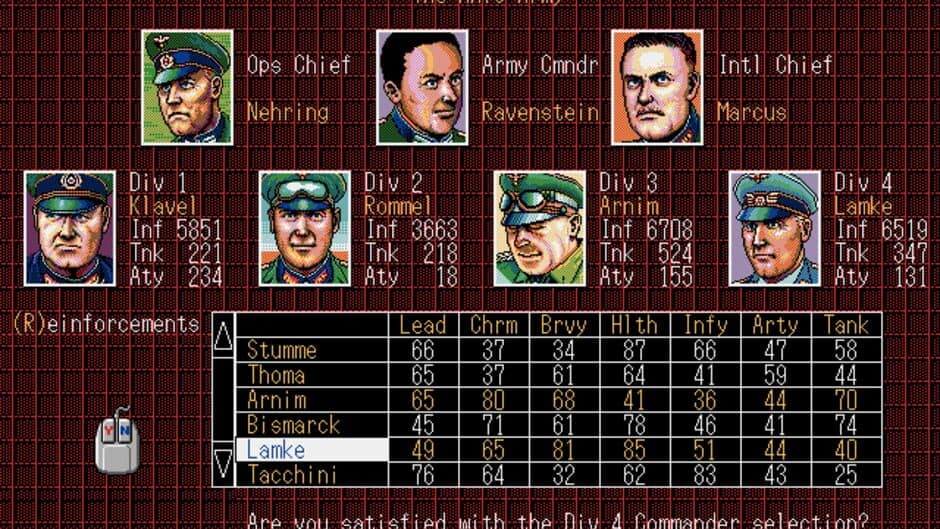 Operation Europe: Path to Victory 1939-45 screenshot