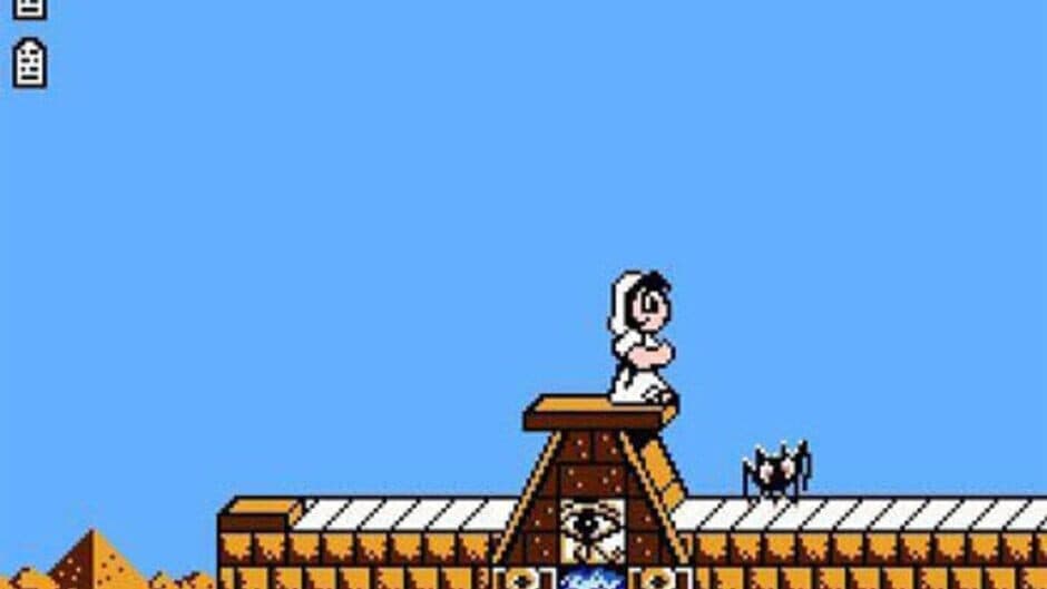 Bible Adventures screenshot