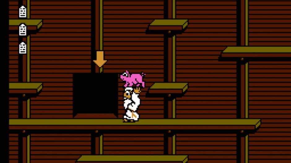 Bible Adventures screenshot