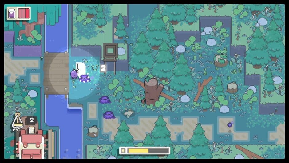 Garden Story screenshot