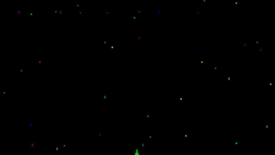 Moon Cresta screenshot