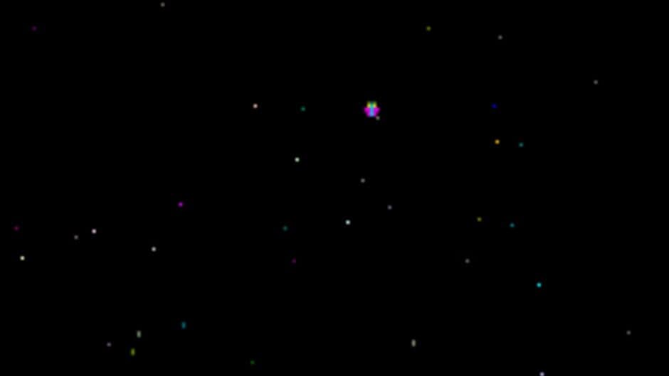 Moon Cresta screenshot