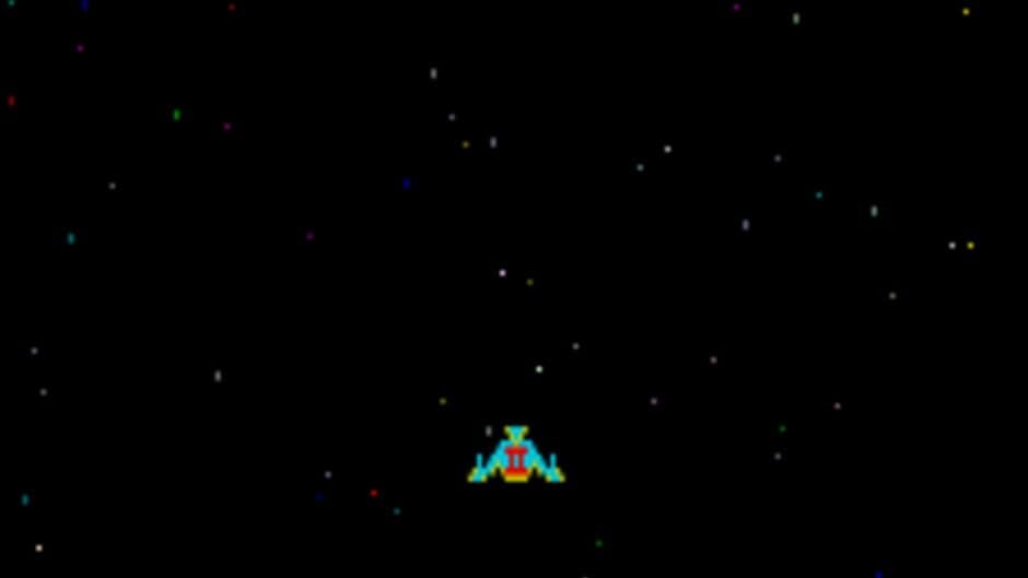 Moon Cresta screenshot