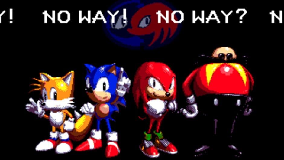 Blue Sphere screenshot