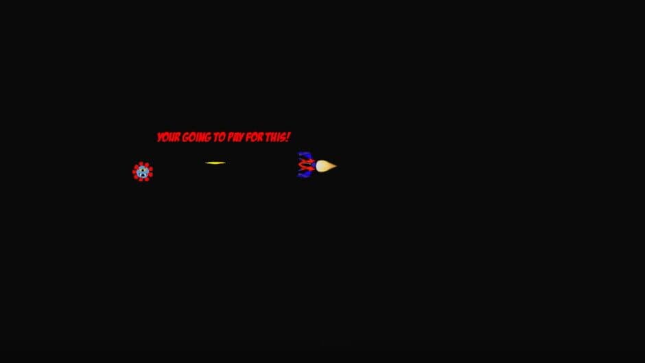 Covid Chaos screenshot