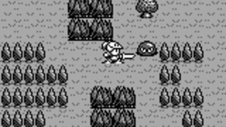 Rolan's Curse screenshot