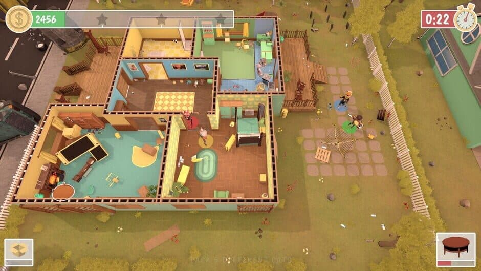 Get Packed screenshot