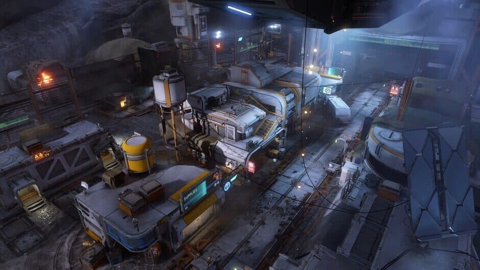 Halo 5: Guardians - Digital Deluxe Edition screenshot