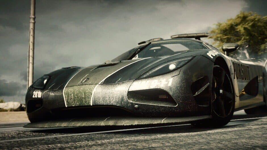 Need for Speed Rivals: Complete Edition screenshot