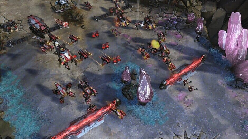 Halo Wars 2: Complete Edition screenshot