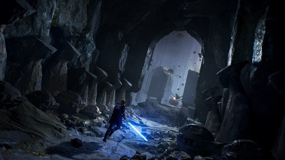 Star Wars Jedi: Fallen Order - Deluxe Edition screenshot