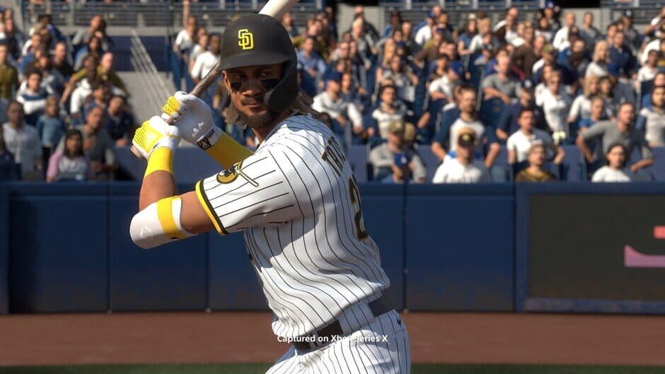MLB The Show 21: Digital Deluxe Edition screenshot