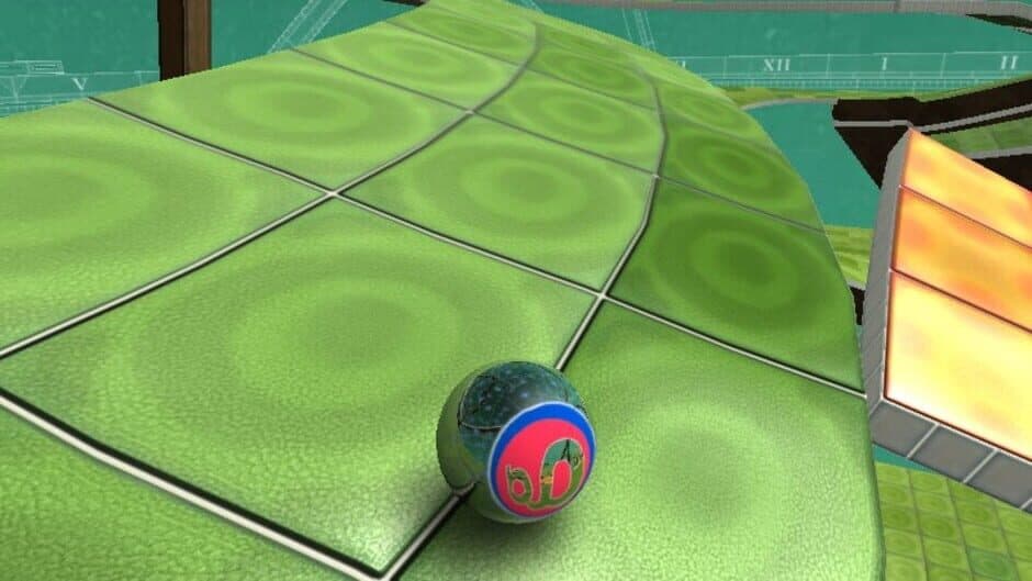 Marble Blast Ultra screenshot