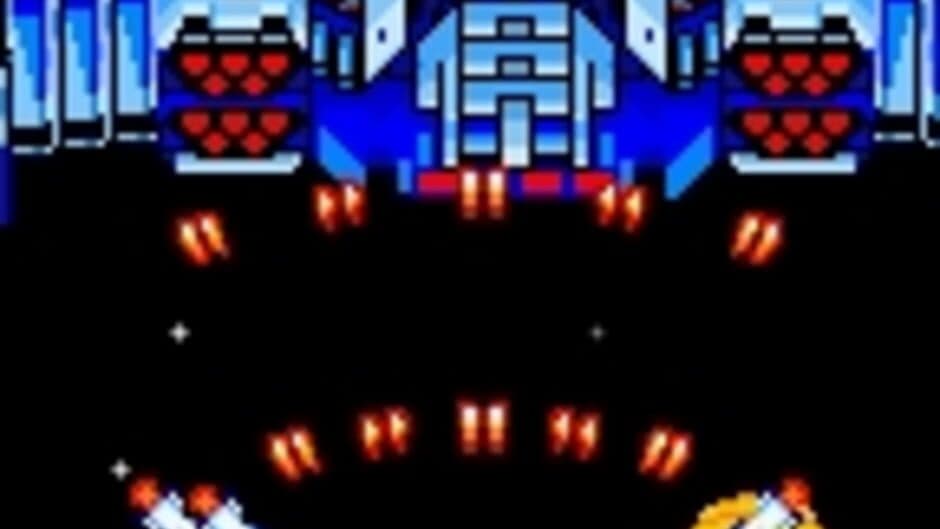 Judgement Silversword: Rebirth Edition screenshot