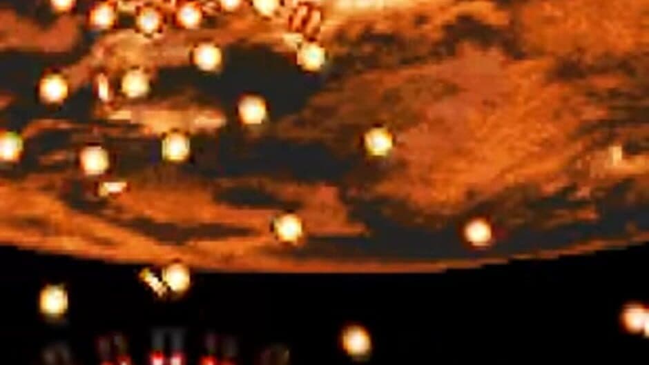 Judgement Silversword screenshot