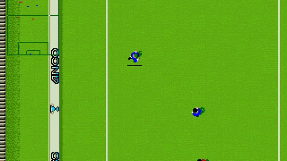 Kick Off screenshot