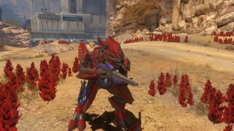 Halo Online screenshot