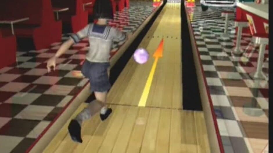 10 Pin: Champions Alley screenshot
