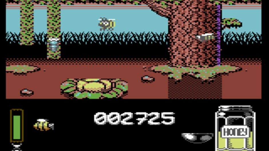 Bee 52 screenshot