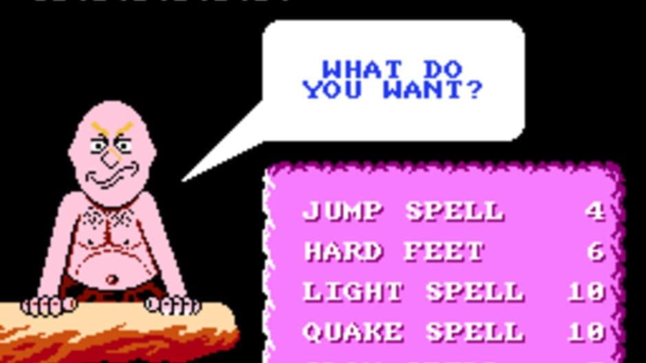 Big Nose the Caveman screenshot