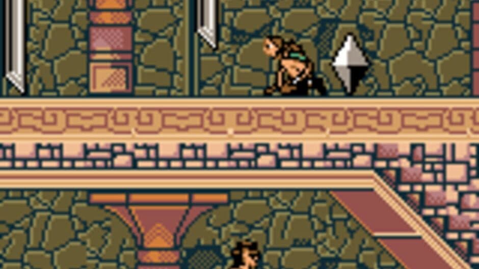 Tomb Raider Starring Lara Croft screenshot