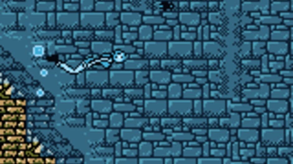 Tomb Raider Starring Lara Croft screenshot