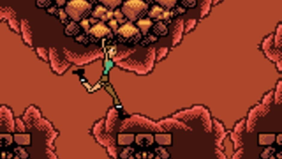 Tomb Raider Starring Lara Croft screenshot