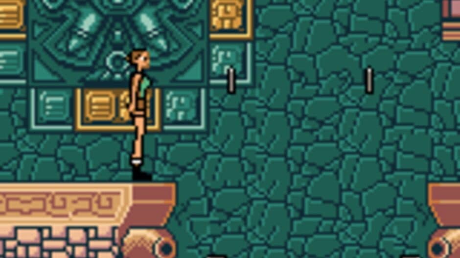 Tomb Raider Starring Lara Croft screenshot