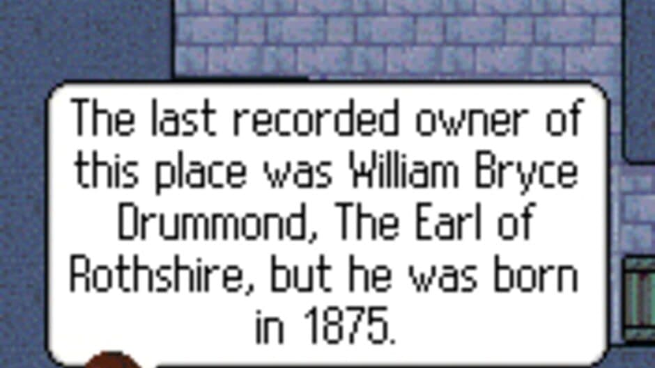 Tomb Raider: Elixir of Life screenshot