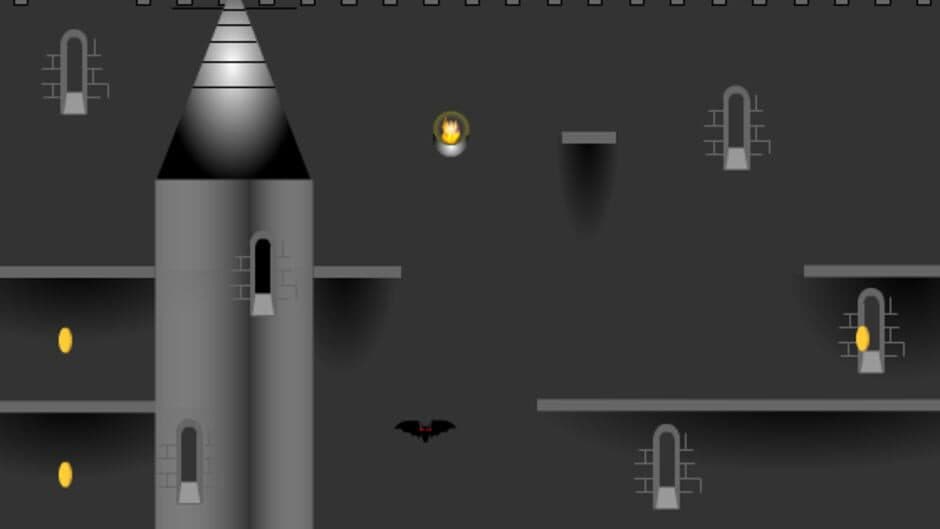 Tomb Raider screenshot