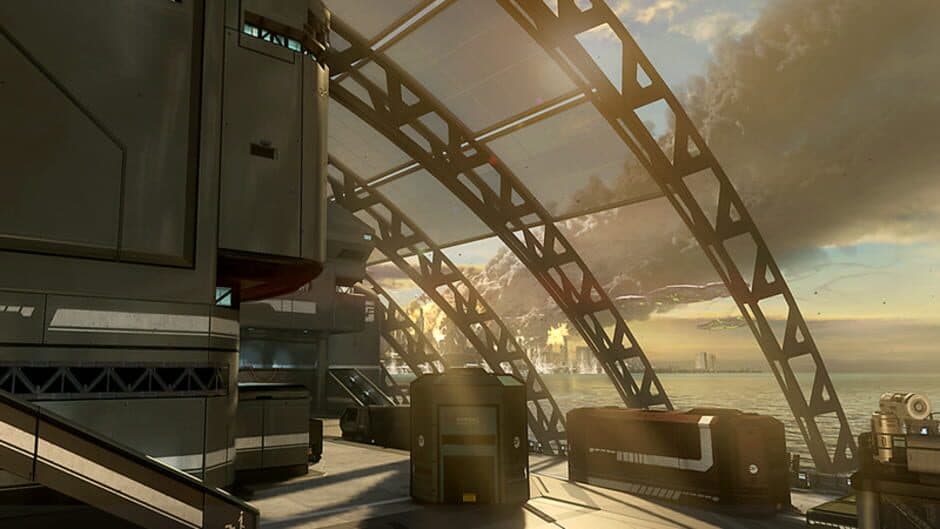 Halo 4: Majestic Map Pack screenshot