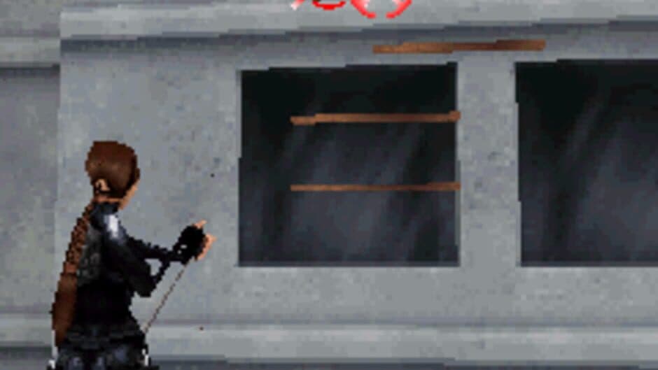 Tomb Raider: Legend screenshot