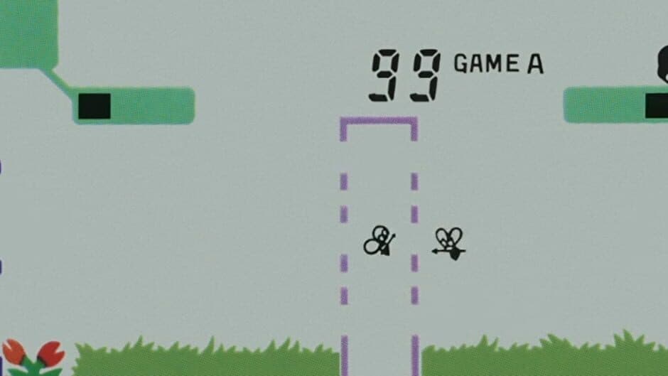 Donkey Kong 3 screenshot