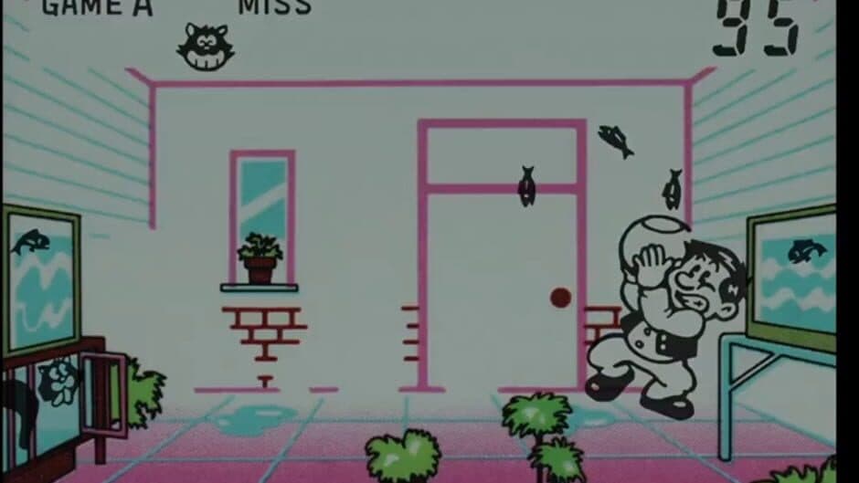 Tropical Fish screenshot