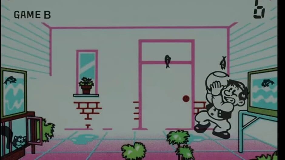 Tropical Fish screenshot