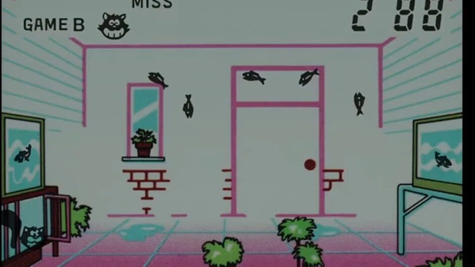 Tropical Fish screenshot