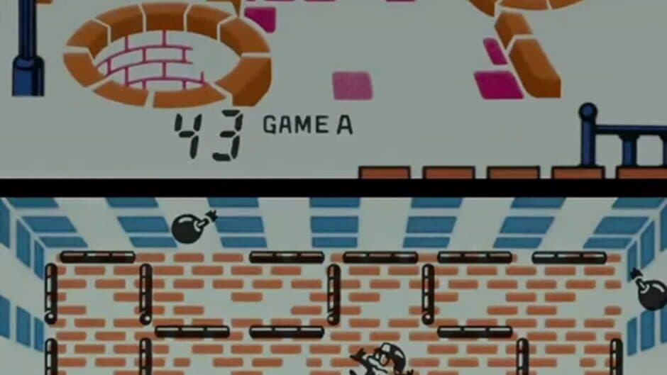 Bomb Sweeper screenshot