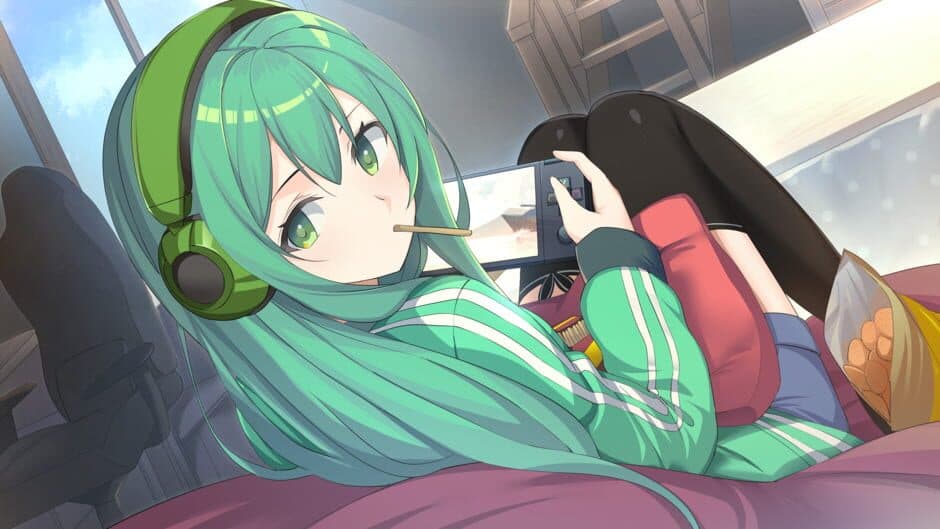 Find Love or Die Trying screenshot