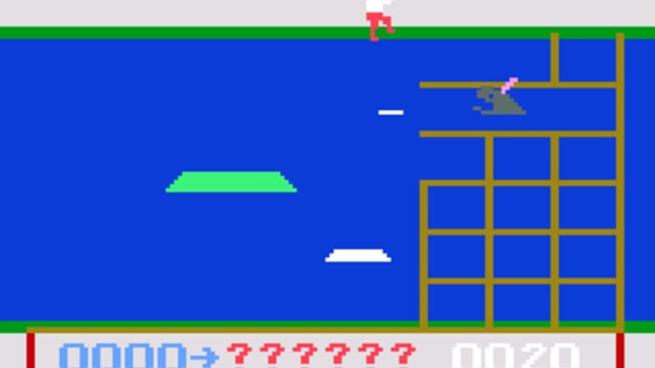 Shark Hunter screenshot