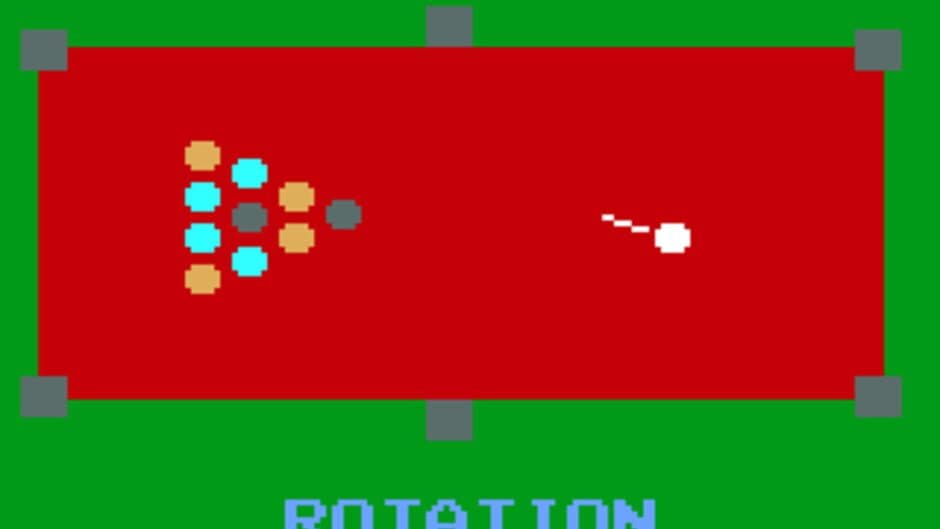 Pocket Billiards! screenshot