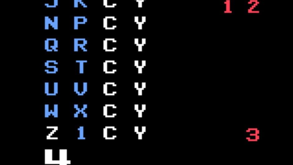 A Labyrinth Game / Supermind screenshot