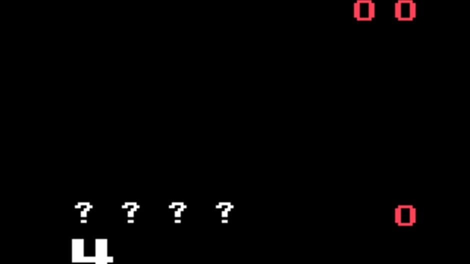 A Labyrinth Game / Supermind screenshot