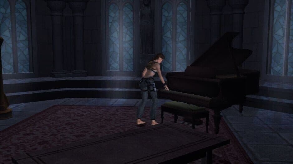 Tomb Raider: Anniversary screenshot