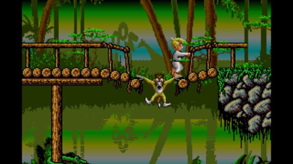 Sleepwalker screenshot