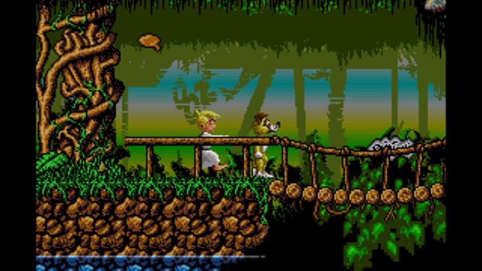 Sleepwalker screenshot