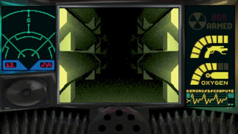 Prey: An Alien Encounter screenshot