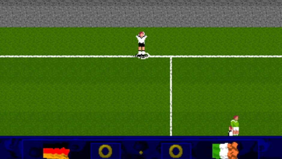 Soccer Superstars screenshot